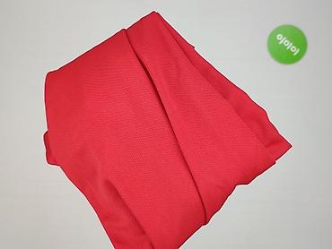 czerwone: Koszulka polo dla mężczyzn, rozmiar 4XL — 4