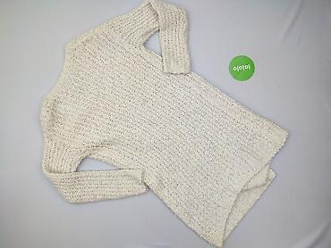 varlesca sweter: Bershka, Sweter damski, rozmiar L — 3