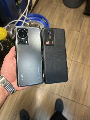 smart led: Xiaomi 13 Lite