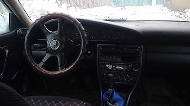 Audi: Audi S4: 1995 г., 2.3 л, Механика, Бензин, Седан — 9