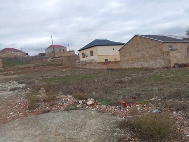 Torpaq sahələrinin satışı: 16 sot, Tikinti, Mülkiyyətçi — 4