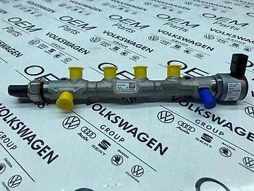 hsr 140: MAGISTRALA 2.0TDI/1.6TDI ZA VOLKSWAGEN SCIROCCO, TIGUAN, PASSAT B6 — 3