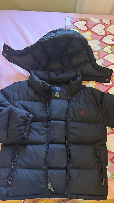 Куртки: Ralph Lauren original.Kanadadan alinib 4-5 yasha — 1