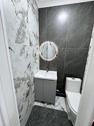 Продажа квартир: 2 комнаты, 62 м², Элитка, 6 этаж, Дизайнерский ремонт — 10