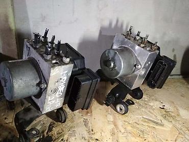 startac: ABS MODUL ZA FORD MONDEO OD 2007. DO 2010. GOD. | Abs centrala za — 1