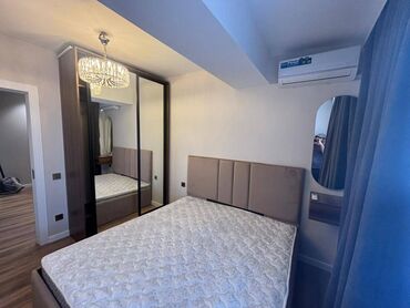 Uzunmüddətli kirayə mənzillər: Nərimanov rayonu Faiq yusifov küçəsi,9 mərtəbənin,6-cı — 4