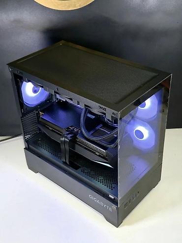 Desktop računari i radne stanice: Ryzen 7 7800X3D RX 9070XT B840 32GB 2TB - SM116PC. ✨ Prodaja i — 10