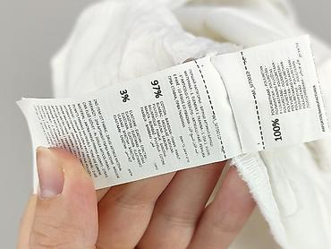 cargo pull and bear: Sinsay, Spodnie materiałowe damskie, rozmiar S — 5