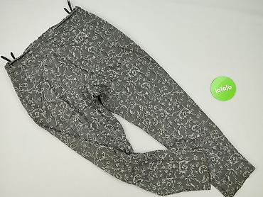 butu: Spodnie materiałowe damskie, rozmiar L — 3
