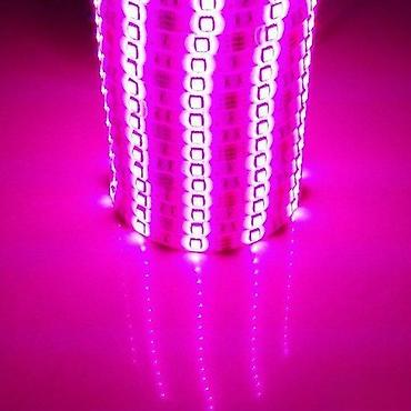 projektor: LED trake VISOKO KVALITETNE 3xbakra. SPECIJALIZOVANE TRAKE KOJE IMAJU — 4