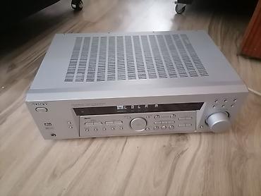 Pojačala i prijemnici: Sony AV risiver – Digital Audio/Video Control Center - Model iz — 3