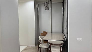 свет сокулук: 2 комнаты, 79 м², 8 этаж — 7