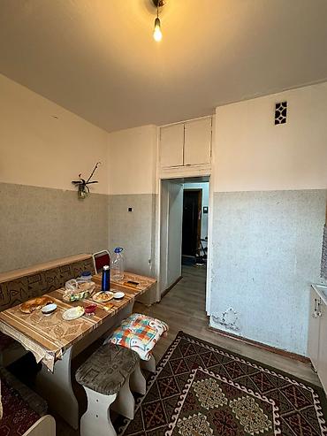 Продажа квартир: 2 комнаты, 54 м², 106 серия, 8 этаж, Старый ремонт — 2