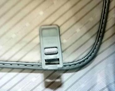 Putni koferi i torbe: Vintidž kofer SAMSONITE 65cm! Produced in BELGIUM. Savršen, Vintidž — 8