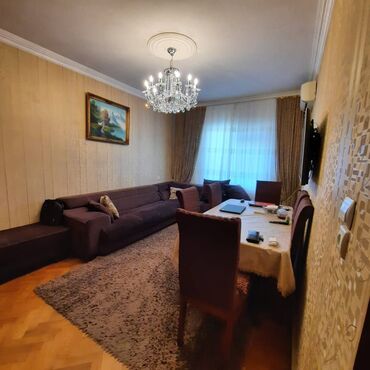 Köhnə tikili: Suraxanı rayonun yeni Günəşli qəsəbəsində Masiv D ərazisində — 1