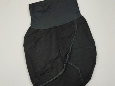 spódniczka zara z pomponami: Spódniczka, 7 lat, 122-128 cm, stan - Dobry