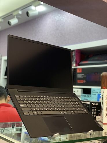 notbu: Б/у Lenovo IdeaPad, 15.6 ", Intel Core i5, 256 ГБ, Самовывоз, Бесплатная доставка