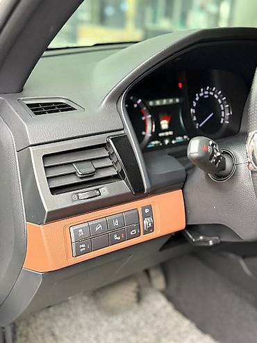 Ssangyong: Ssangyong Rexton: 2021 г., 2.2 л, Автомат, Дизель, Пикап — 6