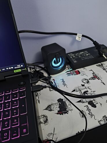 ASUS: Yeni ASUS TUF Gaming, 16 ", Intel Core i5, 512 GB, Ünvandan götürmə — 12