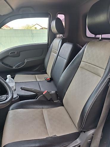 тико транспорт: Легкий грузовик, Hyundai, Стандарт, До 1 т, Б/у — 5