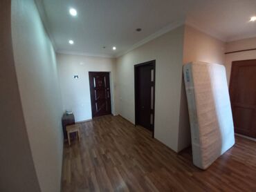 Uzunmüddətli kirayə mənzillər: Neftçilər metrosunun yaxınlığında Nazlı şadliq evinə yaxın 18 — 14