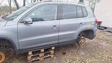 reno senik: TIGUAN VRATA ZA VOLKSWAGEN TIGUAN — 1