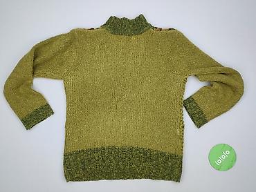 second hand for you: Sweter damski, rozmiar L — 3