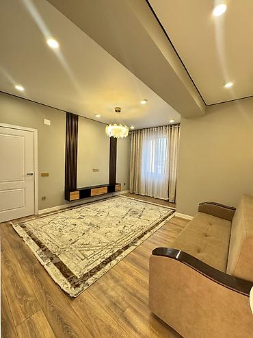 12: 1 комната, 42 м², Мед Академия 7 этаж — 1