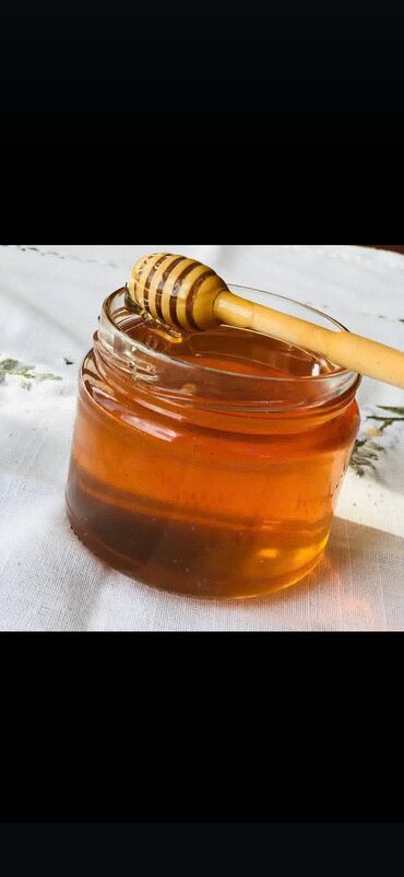 Bal: Arının bütün məhsulları Satışdadı — 4