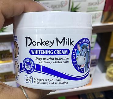 saat almaq: Üz kremi, Yağlı dəri üçün, 115 ml, Yeni, Rayonlara çatdırılma — 2