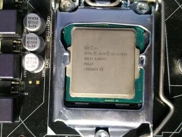 Настольные ПК и рабочие станции: Компьютер, ядер - 4, ОЗУ 16 ГБ, Игровой, Б/у, Intel Xeon, AMD Radeon RX 580, HDD + SSD at lalafo.kg — 3 Настольные ПК и рабочие станции: Компьютер, ядер - 4, ОЗУ 16 ГБ, Игровой, Б/у, Intel Xeon, AMD Radeon RX 580, HDD + SSD — 3