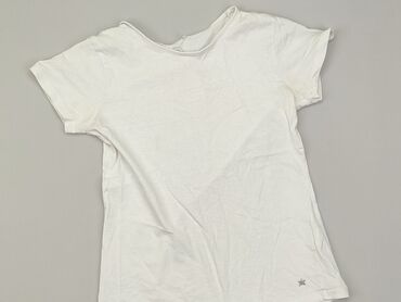 biała koszulka sportowa: Koszulka, Cool Club, 14 lat, 158-164 cm, stan - Zadowalający