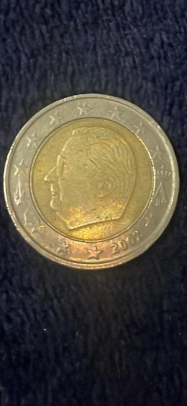 bit bazarı samovar: 2 Avro, 1967 il, Vəziyyəti: Əla — 3