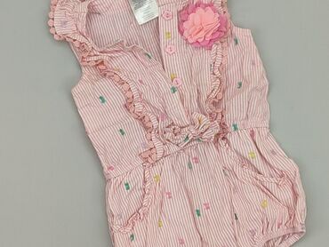 letnie sukienki wyprzedaz online: Body, 9-12 months, 
condition - Good