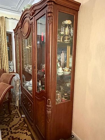 endirimde olan mebeller: İşlənmiş, Servant, Kredit yoxdur — 1