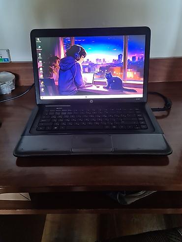 hp notbuk: Hp 655 PROBOOK.İdeal vəziyətdədir Heç bir prablemi yoxdu AMD-E1 1200 — 2