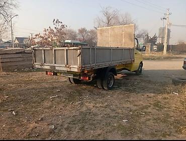 транс: Легкий грузовик, Mercedes-Benz, Стандарт, 3 т, Б/у — 3