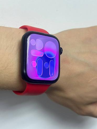 apple watch 3 цена бишкек: Apple Watch Series 7 (оригинал) - Умные часы Apple Watch Series 7 с — 3