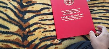 315 соток, Для сельского хозяйства, Красная книга at lalafo.kg 315 соток, Для сельского хозяйства, Красная книга