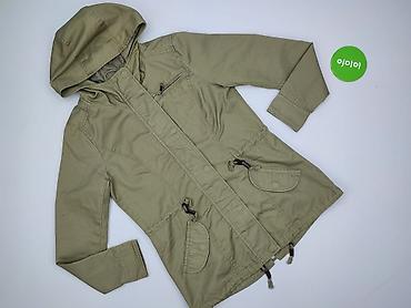 polska jacket: Parka damska, rozmiar S — 2