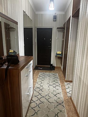 Долгосрочная аренда квартир: 2 комнаты — 1