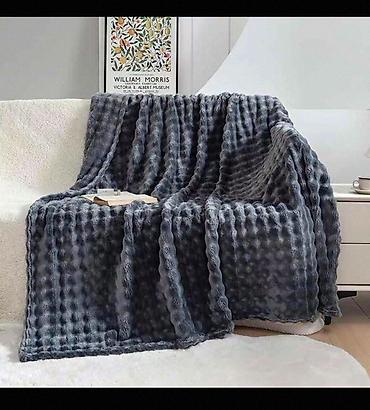 Ćebad i pokrivači: Tanje cebe- prekrivac Dimenzije i cene: 150x200cm- 2300 din — 6