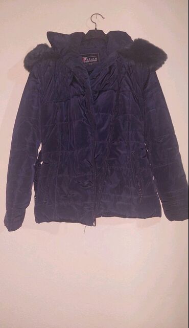 moncler kapa original: S (EU 36), With lining