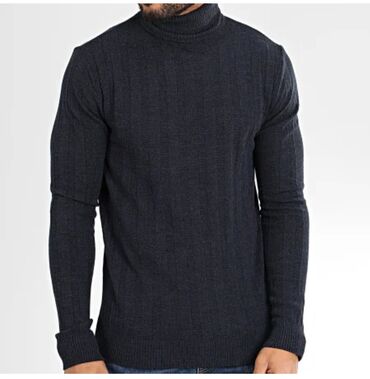 gant dzemperi: Muska rolka
Dostupne velicine L XL XXL at lalafo.rs gant dzemperi: Muska rolka
Dostupne velicine L XL XXL