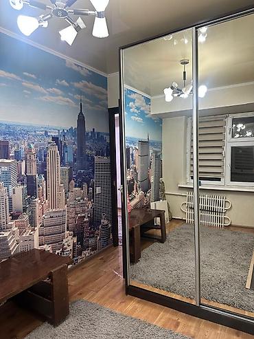 Продажа квартир: 2 комнаты, 72 м², Индивидуалка, 9 этаж, Старый ремонт — 9