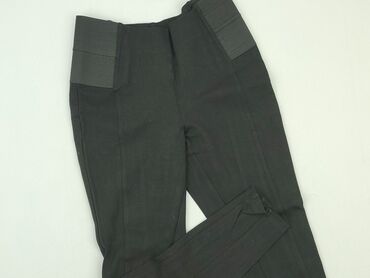 legginsy norweskie ocieplane: Leggings, Esmara, M (EU 38), condition - Very good