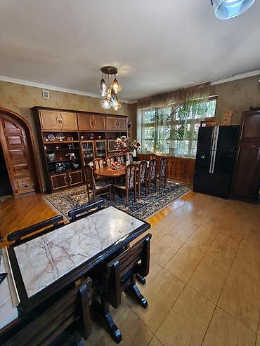 Продажа коттеджей и домов: Продаём большой добротный 🏠 650м2 на участке 5.5соток! Октябрьский — 9