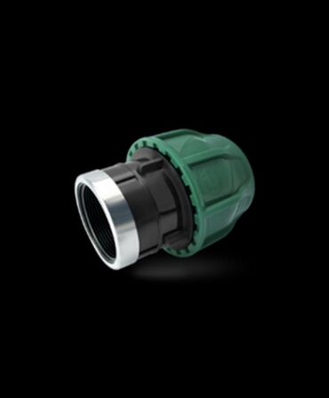 Arko kranları: Kaplin boru fitinqləri polietilen boruları birləşdirmək üçün müxtəlif -da lalafo.az — 12 Arko kranları: Kaplin boru fitinqləri polietilen boruları birləşdirmək üçün müxtəlif — 12