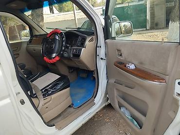 лобовое стекло степ: Honda Stepwgn: 2004 г., 2 л, Автомат, Бензин, Минивэн — 5