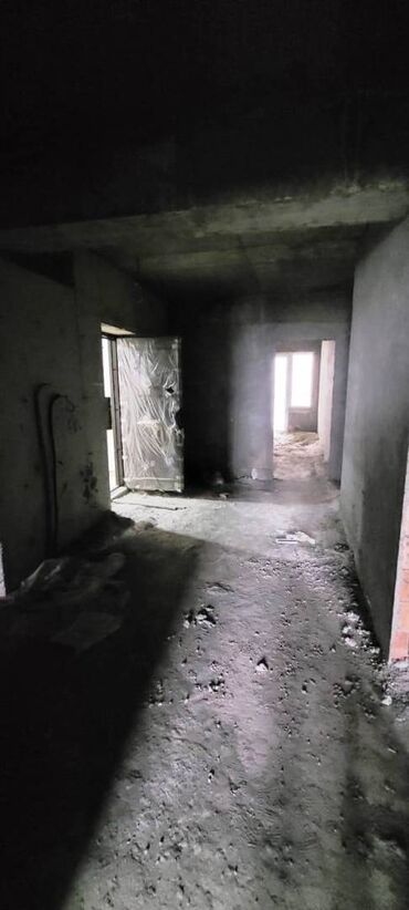 Yeni tikili: 4 otaqlı, Yeni tikili, 153 kv. m — 8